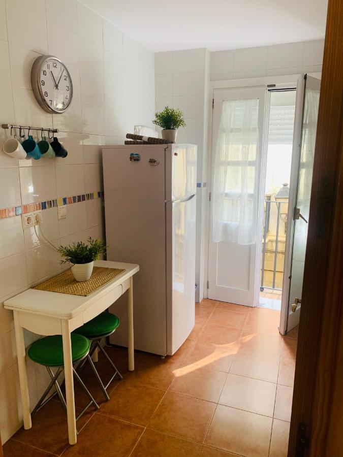 Apartamento Bonito Junto Al Gran Teatro Falla *