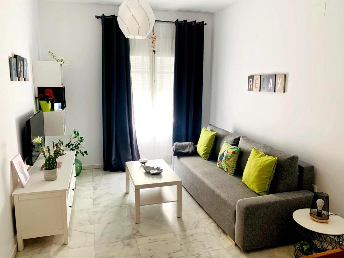Bonito Junto Al Gran Teatro Falla Apartamento