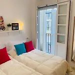 Bonito Apartamento Junto Al Gran Teatro Falla
